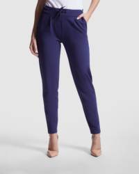 Pantalón de Mujer Elástico Roly Larisa 1170 modelo