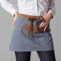 Delantal Corto De Trabajo Gary's 1491 Delantal Corto De Trabajo Gary's 1491