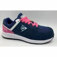 Zapatilla de chica Dunlop Lady Arrow S3L Zapatilla de chica Dunlop Lady Arrow S3L