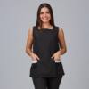Blusa Para Mujer de Microfibra Gary’s Lantana 600032 modelo negro Blusa Para Mujer de Microfibra Gary's Lantana 600032 modelo negro