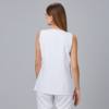 Blusa Para Mujer de Microfibra Gary’s Lantana 600032 parte trasera Blusa Para Mujer de Microfibra Gary's Lantana 600032 parte trasera