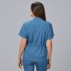 Blusa Tipo Japonesa de Mujer Gary’s Magnolia 600023 espalda Blusa Tipo Japonesa de Mujer Gary's Magnolia 600023 espalda