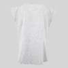 Blusa para Mujer de Microfibra Gary’s Campanilla 600025 espalda Blusa para Mujer de Microfibra Gary's Campanilla 600025 espalda