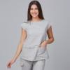 Blusa para Mujer de Microfibra Gary’s Campanilla 600025 modelo Blusa para Mujer de Microfibra Gary's Campanilla 600025 modelo