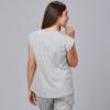 Blusa para Mujer de Microfibra Gary’s Campanilla 600025 parte trasera Blusa para Mujer de Microfibra Gary's Campanilla 600025 parte trasera
