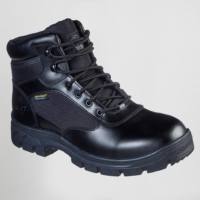 Bota Laboral Wascana-Benen Wp Sr Skechers Hombre SK77526EC Bota Laboral Wascana-Benen Wp Sr Skechers Hombre SK77526EC