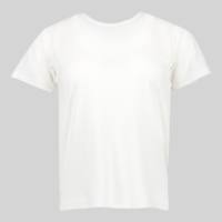 Camiseta MC Ajustada para Chica Gary's Sabina 850007 blanco