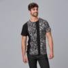 Camiseta de Punto Elástico para Hombre Gary’s Lilo 850006 modelo Camiseta de Punto Elástico para Hombre Gary's Lilo 850006 modelo