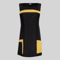 Casulla Bicolor Laboral de Chica Gary's Protea 200044 albero