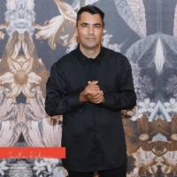 Chaqueta Cocina Con Puños y Cuello Gary's Forseti 930015 Chaqueta Cocina Con Puños y Cuello Gary's Forseti 930015