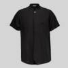 Chaqueta MC Cuello Mao de Hombre Gary’s Beleño 600061 negro Chaqueta MC Cuello Mao de Hombre Gary's Beleño 600061 negro