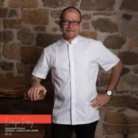 Chaqueta Manga Corta Para Restauración Gary's Loki 930017 Chaqueta Manga Corta Para Restauración Gary's Loki 930017