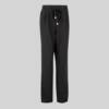 Pantalón Mujer con el Bajo Vuelto Gary’s 700045 negro Pantalón Mujer con el Bajo Vuelto Gary's 700045 negro