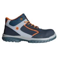 Bota de Seguridad Corner S3 Issa Line 36210N Bota de Seguridad Corner S3 Issa Line 36210N