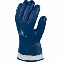 Guante Impregnado de Nitrilo NI175 Deltaplus Guante Impregnado de Nitrilo NI175 Deltaplus