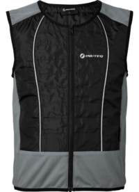 Chaleco Híbrido Enfriador 2 en 1 Inuteq Pac®H2o® 141301 antracita