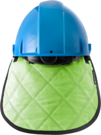 Cubrenucas de Enfriamiento Inuteq H2O Neckcool Helmet Basic 122201 casco