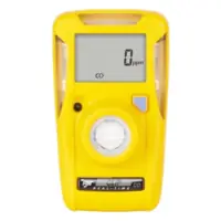 Detector Desechable de Gas BW Clip Monóxido de Carbono (CO) Honeywell BWC2RM Detector Desechable de Gas BW Clip Monóxido de Carbono (CO) Honeywell BWC2RM