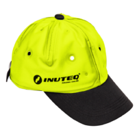 Gorra de Enfriamiento Inuteq Dry®Headcool Smart 111102 amarillo
