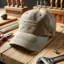 Gorras de trabajo