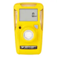 Medidor Desechable de Gas BW Clip Oxígeno (O2) Honeywell BWC2RX Medidor Desechable de Gas BW Clip Oxígeno (O2) Honeywell BWC2RX
