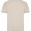 Camisa MC Oxford Stretch de Hombre Velilla 405024S espalda Camisa MC Oxford Stretch de Hombre Velilla 405024S espalda