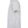 Camisa MC Oxford Stretch de Hombre Velilla 405024S lateral Camisa MC Oxford Stretch de Hombre Velilla 405024S lateral