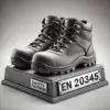 EN 20345 - Calzado de Seguridad