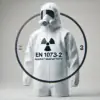 Productos EN 1073-2 - Ropa de protección contra la contaminación radiactiva