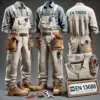 Productos EN 13688 - Ropa de Protección