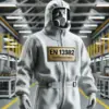 Productos EN 13982 - Ropa de Protección contra Partículas Sólidas