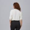 Blusa Mujer Cuello Pico Gary’s Micaela 240005 Distinción espalda Blusa Mujer Cuello Pico Gary's Micaela 240005 Distinción espalda
