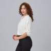 Blusa Mujer Cuello Pico Gary’s Micaela 240005 Distinción lateral Blusa Mujer Cuello Pico Gary's Micaela 240005 Distinción lateral