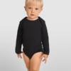 Body de Manga Larga para Bebé Roly Honey 7202 Distinción niño Body de Manga Larga para Bebé Roly Honey 7202 Distinción niño