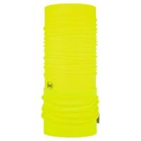 Braga Polar Multifuncional Buff Safety 130773 Amarillo Flúor Distinción
