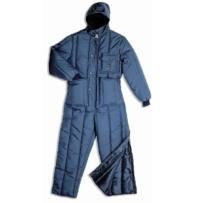 Buzo Isotérmico Issa Line P542 Buzo Isotérmico Issa Line P542