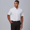 Camisa CMao Hombre para Hostelería Slim Fit Gary’s 260007 distinción blanco Camisa CMao Hombre para Hostelería Slim Fit Gary's 260007 distinción blanco