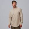 Camisa Laboral Hombre de Alta Calidad Gary’s Giacomo 260023 Distinción arena Camisa Laboral Hombre de Alta Calidad Gary's Giacomo 260023 Distinción arena