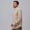 Camisa Laboral Hombre de Alta Calidad Gary’s Giacomo 260023 lateral Camisa Laboral Hombre de Alta Calidad Gary's Giacomo 260023 lateral