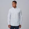 Camisa ML Ajustada de Hombre Gary’s Filippo 260031 Distinción Camisa ML Ajustada de Hombre Gary's Filippo 260031 Distinción