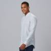 Camisa ML Ajustada de Hombre Gary’s Filippo 260031 Distinción lateral Camisa ML Ajustada de Hombre Gary's Filippo 260031 Distinción lateral