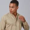 Camisa ML Elástica Básica de Hombre Gary’s Loris 260011 Distinción cuello Camisa ML Elástica Básica de Hombre Gary's Loris 260011 Distinción cuello