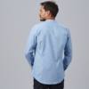 Camisa ML Elástica Básica de Hombre Gary’s Loris 260011 Distinción espalda Camisa ML Elástica Básica de Hombre Gary's Loris 260011 Distinción espalda