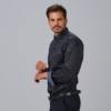 Camisa ML Hombre Estampada Puntos Nino Gary’s 260026 Distinción lateral Camisa ML Hombre Estampada Puntos Nino Gary's 260026 Distinción lateral