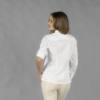 Camisa de Lino Cuello Mao Mujer Gary’s Isabela 210013 Distinción espalda Camisa de Lino Cuello Mao Mujer Gary's Isabela 210013 Distinción espalda