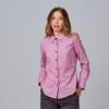 Camisa de Trabajo Mujer Manga Larga Gary’s Fabiola 240011 burdeos Camisa de Trabajo Mujer Manga Larga Gary's Fabiola 240011 burdeos