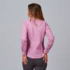 Camisa de Trabajo Mujer Manga Larga Gary’s Fabiola 240011 espalda Camisa de Trabajo Mujer Manga Larga Gary's Fabiola 240011 espalda