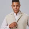Chaleco de Punto con Cuello para Hombre Gary’s 120004 Distinción cuello Chaleco de Punto con Cuello para Hombre Gary's 120004 Distinción cuello