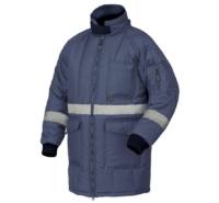 Chaqueta Isotérmica Reflectante Issa Line 04681 Chaqueta Isotérmica Reflectante Issa Line 04681
