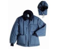 Chaquetón Isotérmico Issa Line P394 Chaquetón Isotérmico Issa Line P394